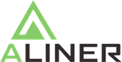 Aliner logo