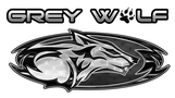 Grey Wolf logo