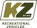 KZ logo