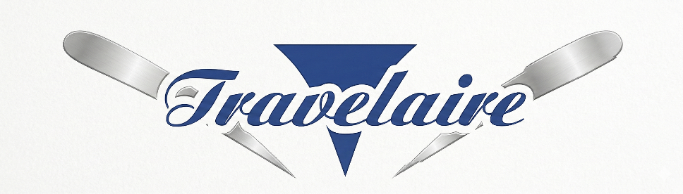 Travelaire logo