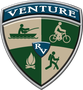 Venture logo